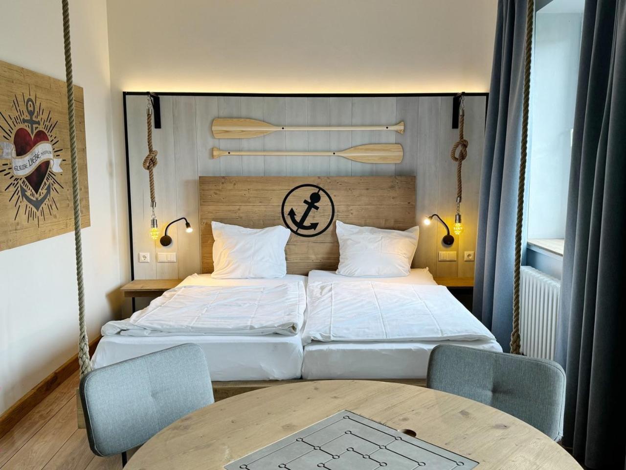Wangerland Resort Schillig Eksteriør bilde