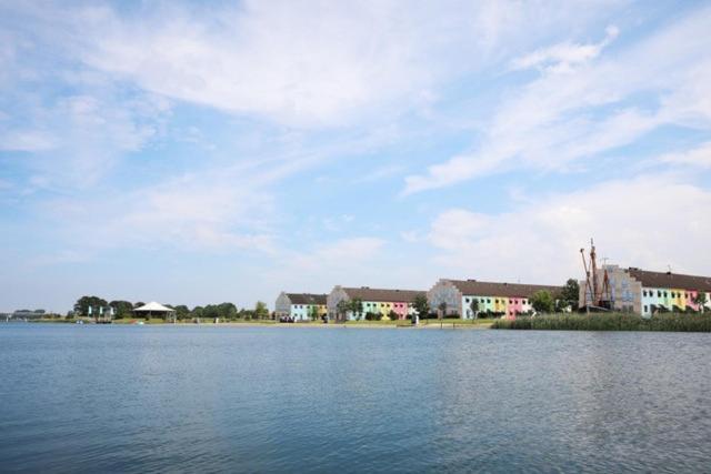 Wangerland Resort Schillig Eksteriør bilde